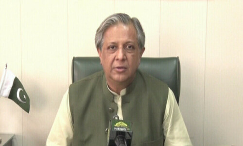 Govt announces Rs5m ‘support package’ for each family of missing persons Govt announces Rs5m ‘support package’ for each family of missing persons