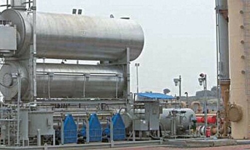 Urea makers suggest dedicated gas supply amid dip in offtake