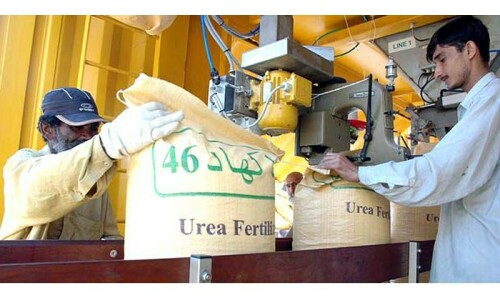Economic Coordination Committee okays import of 100,000 tonnes of urea Economic Coordination Committee okays import of 100,000 tonnes of urea