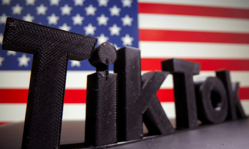 US accuses TikTok of violating children’s privacy US accuses TikTok of violating children’s privacy