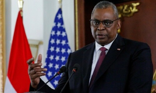 US scraps plea deal with 9/11 mastermind Khalid Sheikh