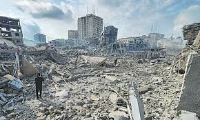 World unprepared for intensifying crises, UN warns World unprepared for intensifying crises, UN warns