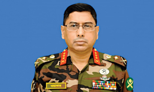 Who is the Bangladesh army chief who announced Hasina’s resignation? Who is the Bangladesh army chief who announced Hasina’s resignation?