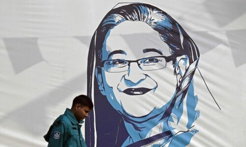 Timeline: Events leading up to Bangladesh PM Sheikh Hasina’s resignation Timeline: Events leading up to Bangladesh PM Sheikh Hasina’s resignation