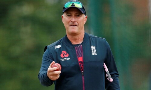 Revered former England batter Graham Thorpe dies aged 55 Revered former England batter Graham Thorpe dies aged 55