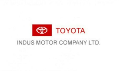 Indus Motor Company shuts plant for three days Indus Motor Company shuts plant for three days