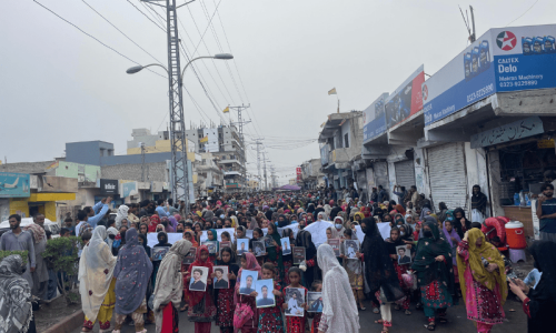 BYC seeks FIRs on Gwadar, Noshki firing BYC seeks FIRs on Gwadar, Noshki firing