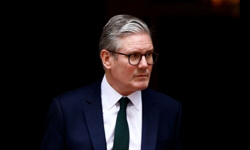 UK expands jail capacity to house anti-Muslim rioters UK expands jail capacity to house anti-Muslim rioters