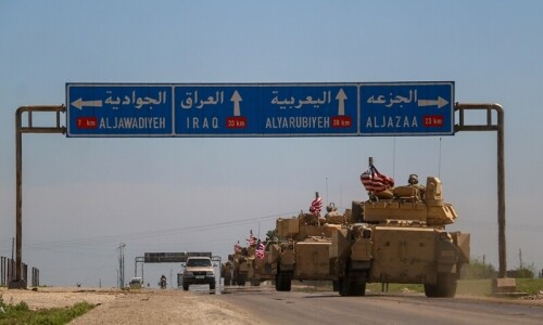 Seven US personnel hurt in attack on Iraq base Seven US personnel hurt in attack on Iraq base