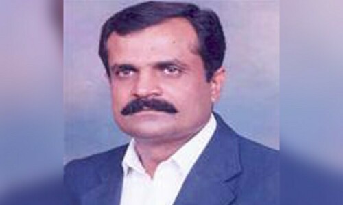 Political vendetta will weaken state, says PPP Political vendetta will weaken state, says PPP