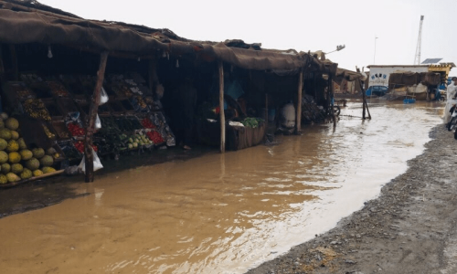 Seven trapped in nullah flash flood in Narowal rescued Seven trapped in nullah flash flood in Narowal rescued