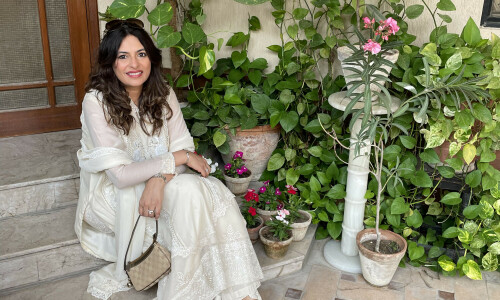 Being Karachista