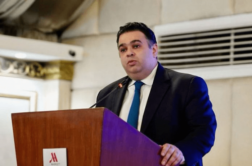 Fahd Haroon appointed special assistant to PM
