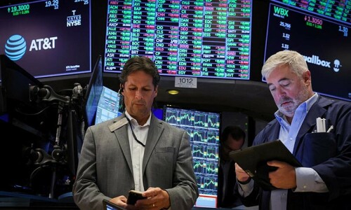 Stocks track Wall St rally as US jobs data ease recession fears