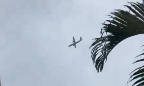 Plane crashes near Brazil’s Sao Paulo, all 62 on board presumed dead Plane crashes near Brazil’s Sao Paulo, all 62 on board presumed dead