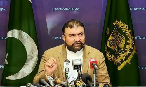 Balochistan cabinet okays youth policy Balochistan cabinet okays youth policy