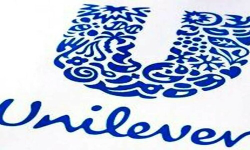 Unilever fined Rs60m