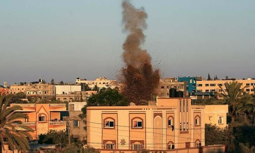 Israel agrees to resume Gaza truce talks next week