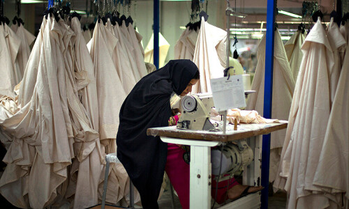 More financing to SMEs &lsquo;unlikely&rsquo;, say experts