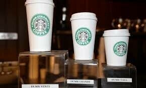 SC upholds penalties against Lahore restaurant over Starbucks trademark dispute