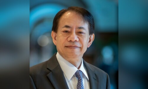 Finance: Equitable net zero transition