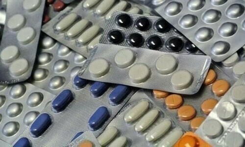 Govt prescribes new fix for drug price headaches Govt prescribes new fix for drug price headaches
