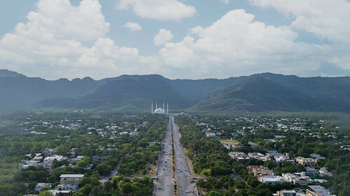 One Homes launches Pakistan property’s first secure construction-linked payment plan in DHA Islamabad One Homes launches Pakistan property’s first secure construction-linked payment plan in DHA Islamabad