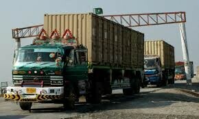 Trade with Afghanistan via Torkham comes to halt