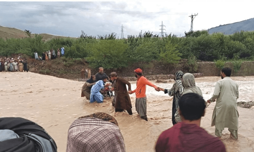 Devastating monsoon rains claim 178 lives in Pakistan, more across South Asia