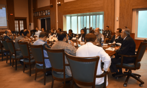 Roadmap being prepared to resolve all Balochistan issues through talks: Dar