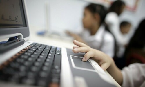 Heightened surveillance blamed for cyber slowdown