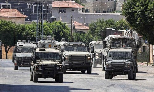 Israel approves new settlement on Unesco site