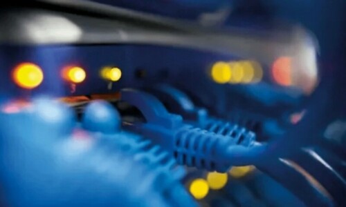 Internet firewall could cost economy $300m: P@SHA Internet firewall could cost economy $300m: P@SHA