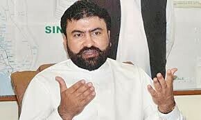 Panjgur DC killed by BLA, claims Balochistan CM Panjgur DC killed by BLA, claims Balochistan CM