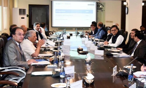 Household subsidy at govt stores raised Household subsidy at govt stores raised