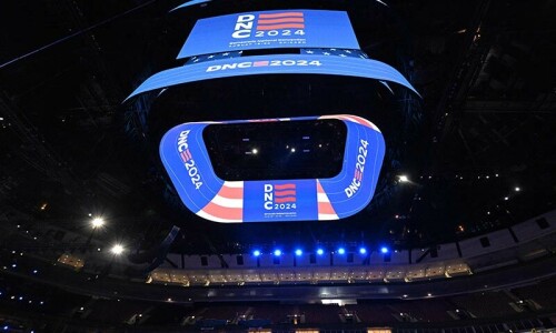 Kamala says she will debate Trump twice