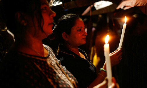 Indian doctor strikes, protests grow after colleague&rsquo;s rape and murder at Kolkata hospital