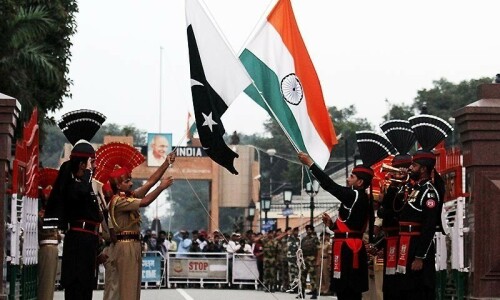 No plan to resume trade with India: FO No plan to resume trade with India: FO