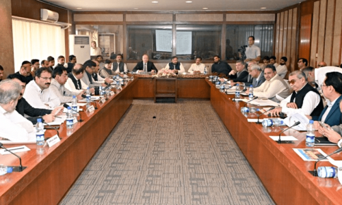 NA panel miffed at rising complaints of overbilling