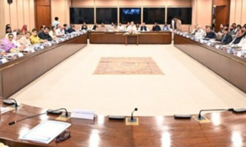 NA body wants modern education facilities in capital&rsquo;s rural areas