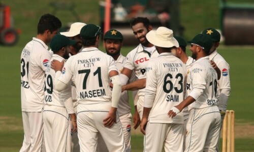 Shaheens, Bangladesh ‘A’ four-dayer ends in draw Shaheens, Bangladesh ‘A’ four-dayer ends in draw
