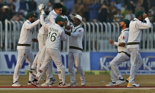 Pakistan to go with all-pace attack in first Test against Bangladesh Pakistan to go with all-pace attack in first Test against Bangladesh