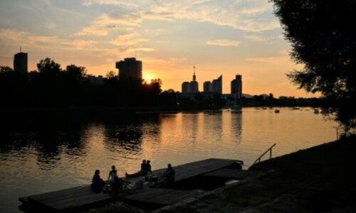 Austria battles major flooding after record downpours