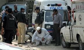 Two soldiers, cop martyred in D.I. Khan, Lakki attacks Two soldiers, cop martyred in D.I. Khan, Lakki attacks