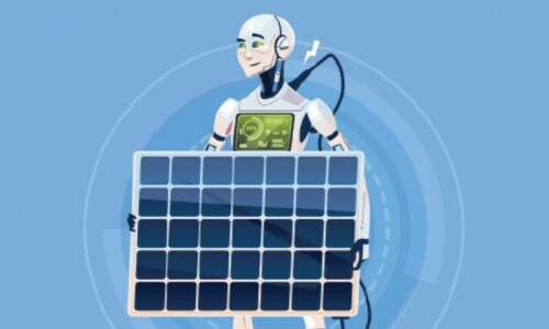 Applications of AI in the renewable power sector