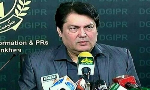 PTI once again gears up for power show in capital PTI once again gears up for power show in capital