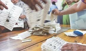 Tribunals likely to miss deadline for deciding poll cases Tribunals likely to miss deadline for deciding poll cases