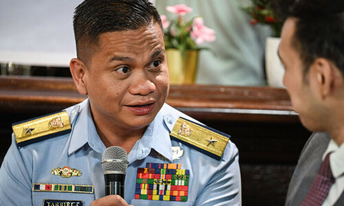 Philippines, China trade barbs over vessel collision Philippines, China trade barbs over vessel collision