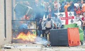 Lahore police detain man in connection with UK disinformation probe Lahore police detain man in connection with UK disinformation probe