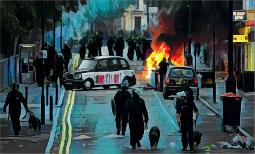 How riots in UK’s Southport expose the web of disinformation and lack of accountability How riots in UK’s Southport expose the web of disinformation and lack of accountability